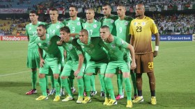 الجزائر تواجه بلجيكا وكوريا الجنوبية وروسيا.. “محاربو الصحراء” في منأى عن الأهوال