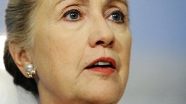 Syrie: Clinton appelle l'armée à placer l'intérêt du pays avant  celui du régime