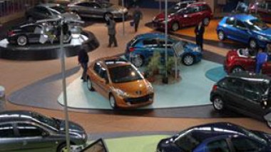 Taxes on new cars into effect in Algeria