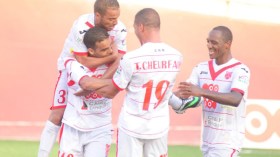 معاقبة شباب بلوزداد ومولودية الجزائر