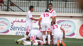 إدارة بلوزداد تغلق حنفية الأجور والمنح على لاعبيها