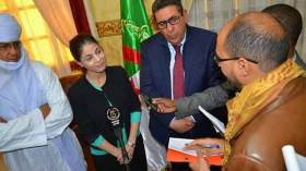 إطلاق الجيل الرابع للهاتف النقال بعد تعزيز شبكة الألياف البصرية بايليزي