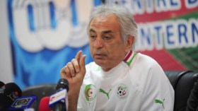 خليلوزيتش: لم يسبق لي وأن تحفزت لقهر المنافس مثلما يحدث لي هذه الأيام