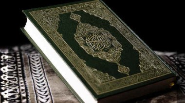 Un français embrasse l’islam à Bouira