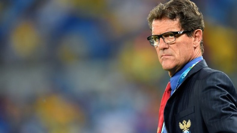 كابيلو: مونديال البرازيل هو أفضل نسخ كأس العالم في الآونة الأخيرة