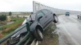 21 morts dans un accident de la route