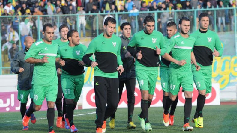 الموريتاني مولاي والمغترب فلاحي يغلقان ميركاتو السنافر