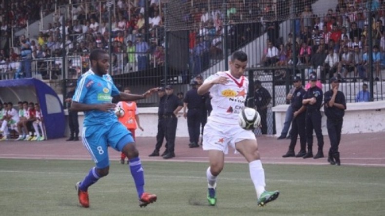 لجنة الإنضباط تصدر عقوبات مباراة “الأربعاء- بلوزداد”