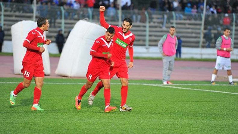 تعادل العاصميين وفوز البليدة