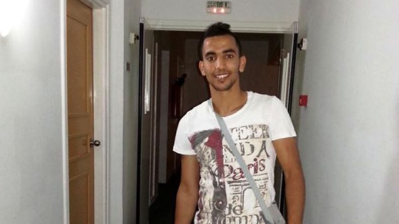 أكورسي: شنيحي لؤلؤة وقد يلعب في بوردو أو فريق كورسيكي