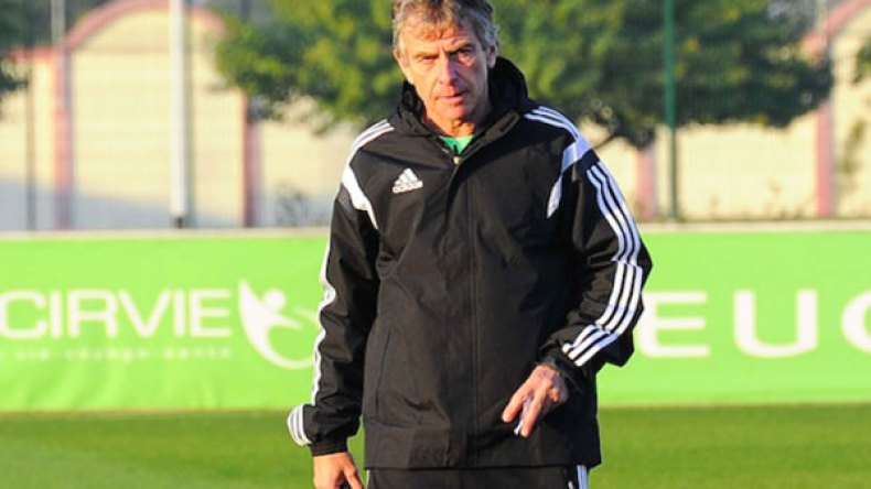 صحيفة فرنسية: غوركوف نجح.. وأنصار “الخضر” لا يعلمون!؟