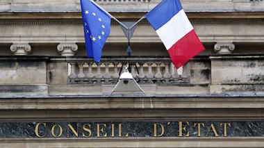 French Council of State reinstates Algerian students’ right to alter their status in France