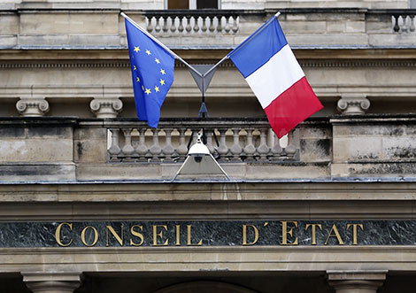 French Council of State reinstates Algerian students’ right to alter their status in France