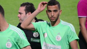 شنيحي وجاوشي يشاركان مع الإفريقي أمام الفتح السعودي وديا