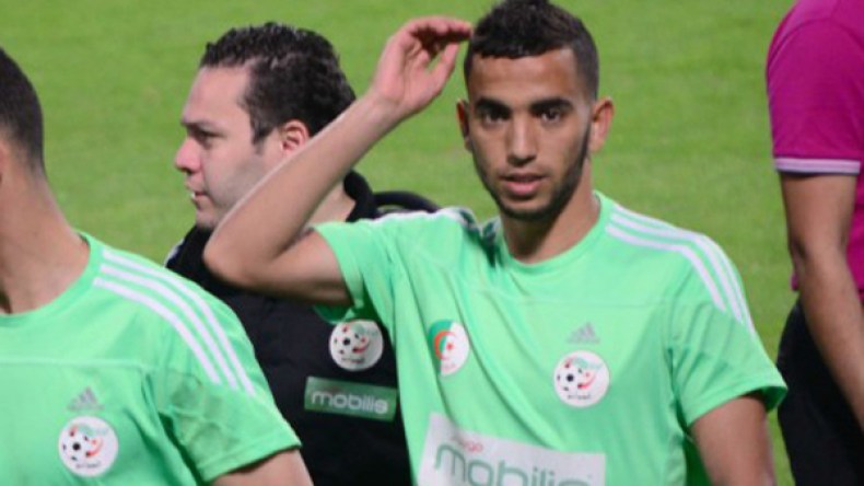 شنيحي وجاوشي يشاركان مع الإفريقي أمام الفتح السعودي وديا