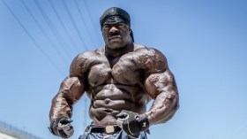 السّجن “يربّي” أقوى رجل في العالم!