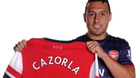 كازورلا: زيدان أبدع وأمتع وأروع من ميسي ورونالدو!