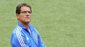 كابيلو: حين استلمت مهامي وجدت لاعبي منتخب روسيا أنانيين