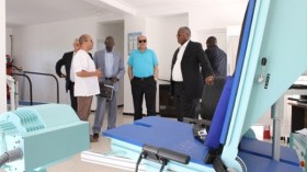 4 مدن جزائرية مرشحة لإحتضان “كان” 2019 أو 2021