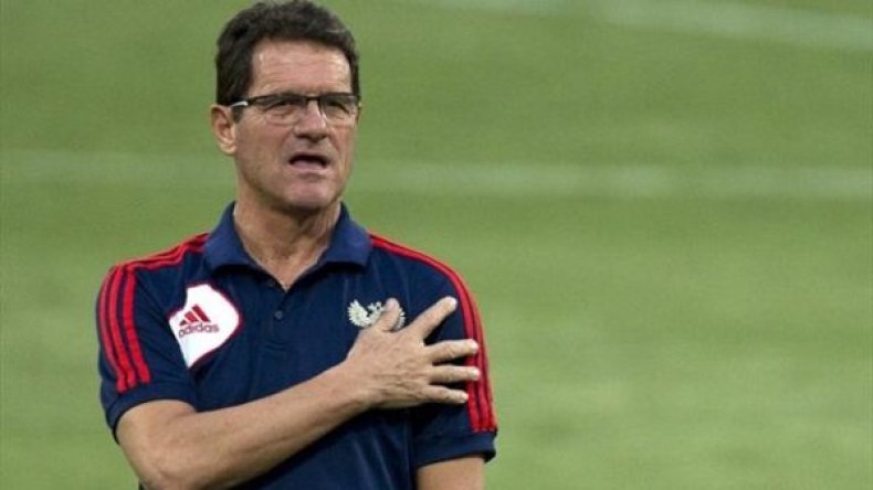 كابيلو يبرمج مباراة ودية لأشباله بالبرازيل