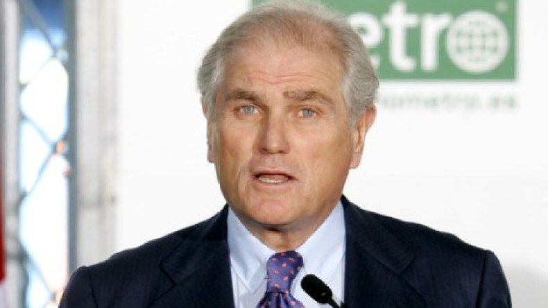 كالديرون: مورينيو و”مناجير” رونالدو هما من يقرّرا داخل “البيت الأبيض”