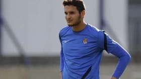 كادامورو يحلم بإحراز كأس أمم إفريقيا 2013