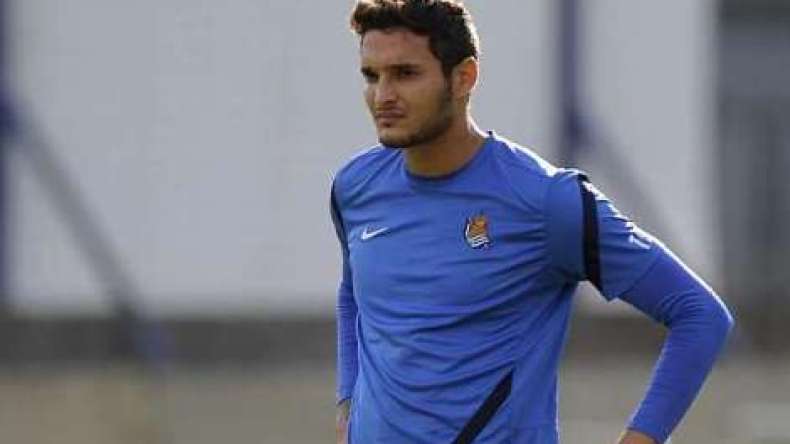 كادامورو يحلم بإحراز كأس أمم إفريقيا 2013