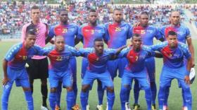 منتخب جزر الرأس الأخضر يطعن لدى محكمة لوزان