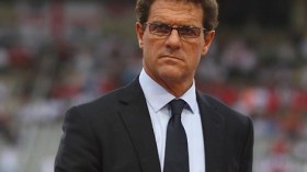 كابيلو: روسيا تستهدف بلوغ ربع نهائي مونديال 2014