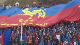 الفصل في قضية مباراة “تاجنانت- الكاب”