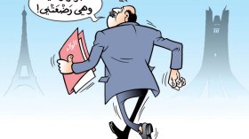 كاريكاتير العدد 5176