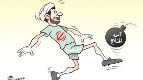 كاريكاتير العدد 5177