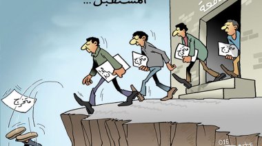 المستقبل …