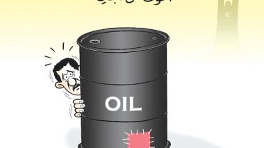 كاريكاتير العدد 5180