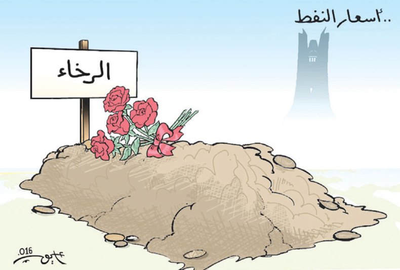 أسعار النفط