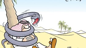 كاريكاتير العدد 4974