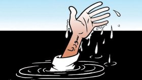 كاريكاتير العدد 5187