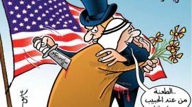 كاريكاتير العدد 5189