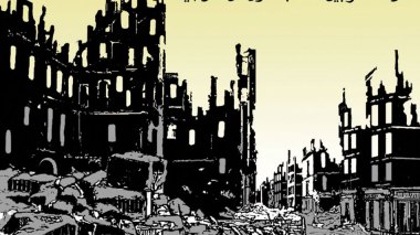 كاريكاتير العدد 5190