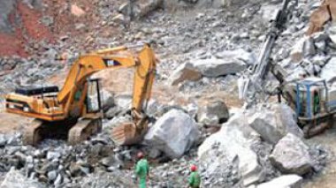 New health prevention measures in quarries to secure workersâ€™ life