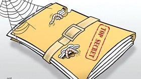 كاريكاتير العدد 4989