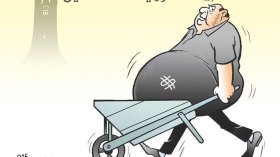 كاريكاتير العدد 5169