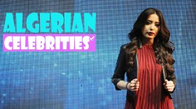 أحلام تقصي الجزائرية كاميليا ورد من “أراب أيدول4” !!