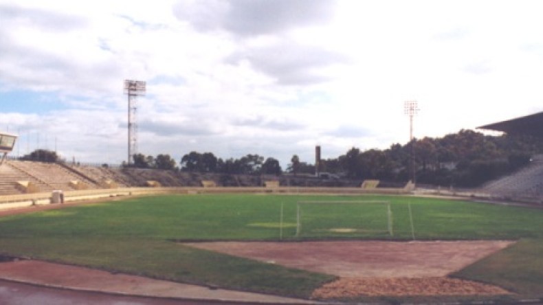 مباراة “البنزرتي- سطيف” من دون جمهور