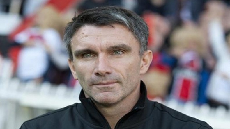 مطالب “تعجيزية” من الفرنسي كارتيرون تجاه اتحاد الكرة المالي