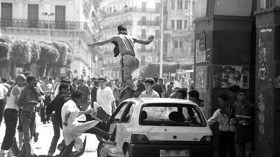 بين 5 أكتوبر 88 والربيع العربي: لهذا عادت الصقور مجددا؟!