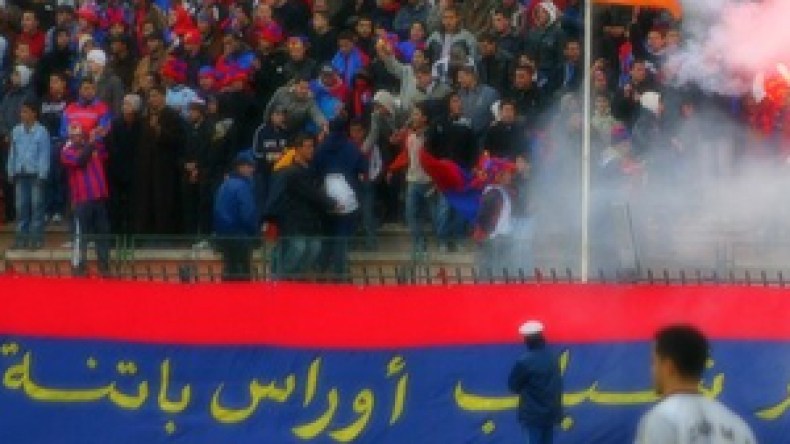 80  حافلة  و4000  مناصر  لغزو  العاصمة