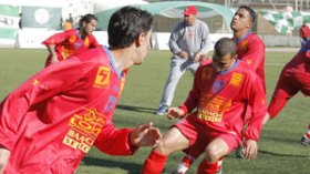 جمعية انتخابية للكاب يوم 27 جوان