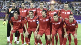 ‮”‬الكاب‮”‬‭ ‬أمام‭ ‬حتمية‭ ‬الإنتصار‭ ‬على‭ ‬‮”‬الحمراوة‮”‬