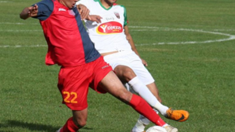 “الكاب” يتحرر‭ ‬أمام‭ ‬وهران‭ ‬ويحضر‭ ‬بجدية‭ ‬للقاء‭ ‬الكأس